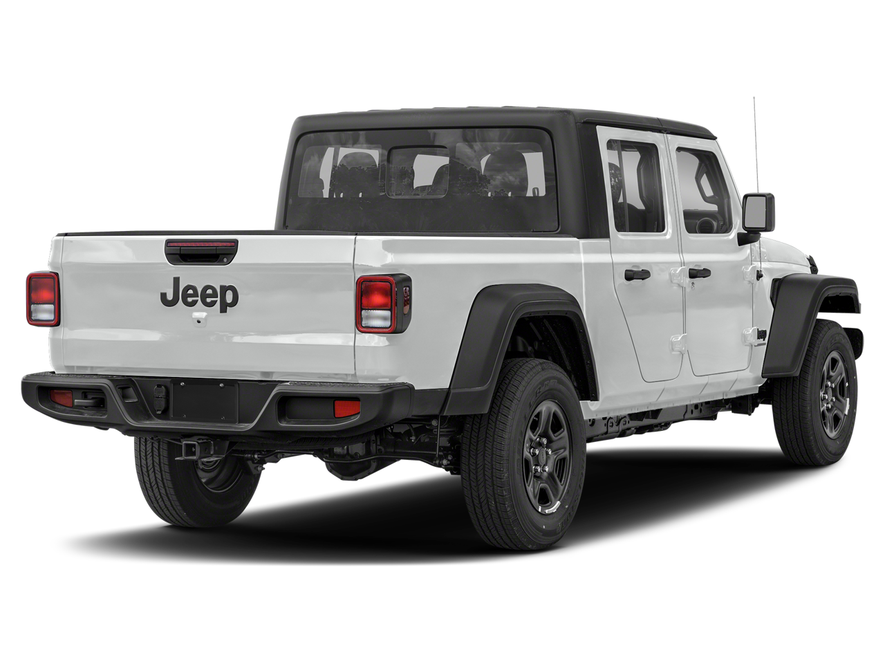 Used 2023 Jeep Gladiator - photo 2