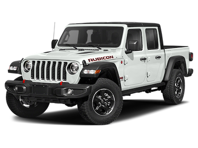 Used 2023 Jeep Gladiator - photo 1