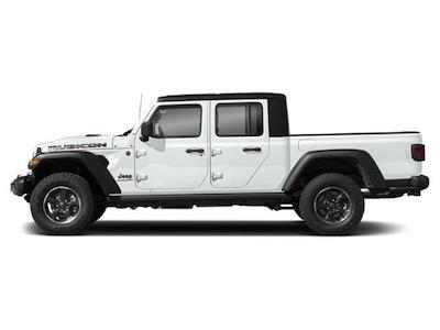 Used 2023 Jeep Gladiator - photo 1