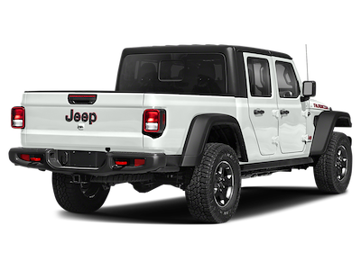 Used 2023 Jeep Gladiator - photo 1