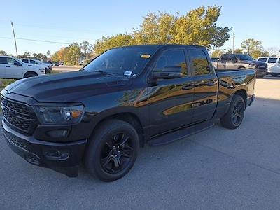 Used 2023 Ram 1500 - photo 1