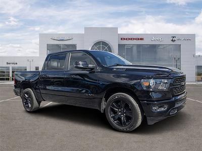 Used 2023 Ram 1500 - photo 1