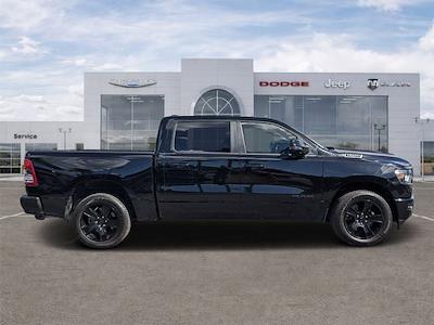 Used 2023 Ram 1500 - photo 1