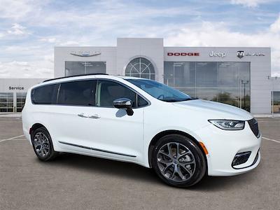 2023 Chrysler Pacifica AWD Minivan for sale #PR518775 - photo 1