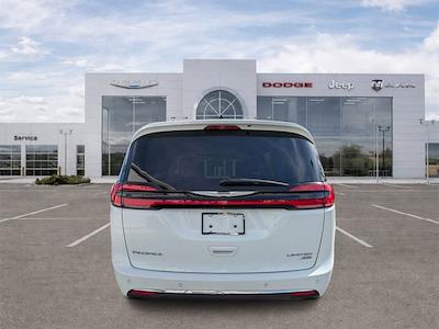 2023 Chrysler Pacifica AWD Minivan for sale #PR518775 - photo 2
