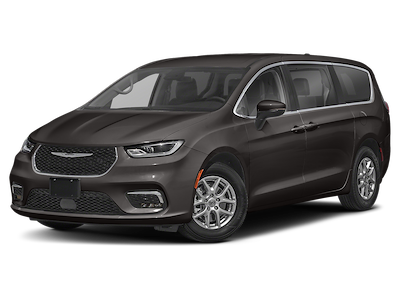 Used 2023 Chrysler Pacifica - photo 1