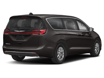 Used 2023 Chrysler Pacifica - photo 1