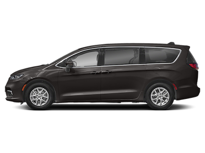 Used 2023 Chrysler Pacifica - photo 1