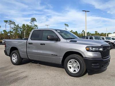 New 2025 Ram 1500 Tradesman Quad Cab Pickup for sale #R51104 - photo 2