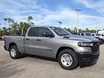 New 2025 Ram 1500 Tradesman Quad Cab Pickup for sale #R51104 - photo 2