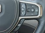 New 2025 Ram 1500 Limited Longhorn Crew Cab 4x4 Pickup for sale #R51226 - photo 25