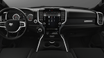 New 2025 Ram 1500 Big Horn Crew Cab Pickup for sale #R51265 - photo 6