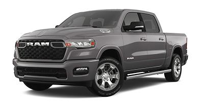 New 2025 Ram 1500 Big Horn Crew Cab Pickup for sale #R51272 - photo 1
