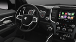 New 2025 Ram 1500 Big Horn Crew Cab Pickup for sale #R51272 - photo 9