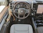 New 2025 Ram 1500 Laramie Crew Cab 4x4 Pickup for sale #R51305 - photo 10