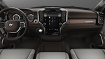 New 2025 Ram 1500 Laramie Crew Cab 4x4 Pickup for sale #R51311 - photo 6