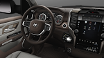 New 2025 Ram 1500 Laramie Crew Cab 4x4 Pickup for sale #R51311 - photo 9