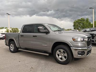 New 2025 Ram 1500 Big Horn Crew Cab Pickup for sale #R51314 - photo 1