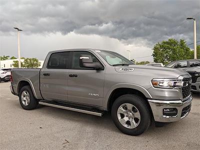 New 2025 Ram 1500 Big Horn Crew Cab Pickup for sale #R51314 - photo 2