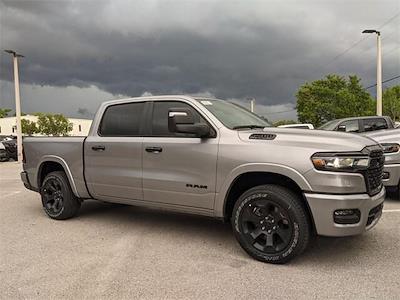New 2025 Ram 1500 Big Horn Crew Cab Pickup for sale #R51316 - photo 1