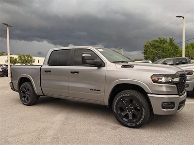 New 2025 Ram 1500 Big Horn Crew Cab Pickup for sale #R51316 - photo 2