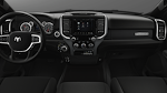 New 2025 Ram 1500 Big Horn Crew Cab 4x4 Pickup for sale #R51319 - photo 8