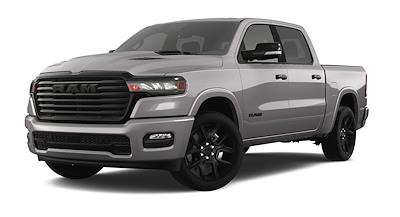 New 2025 Ram 1500 Laramie Crew Cab Pickup for sale #R51327 - photo 1