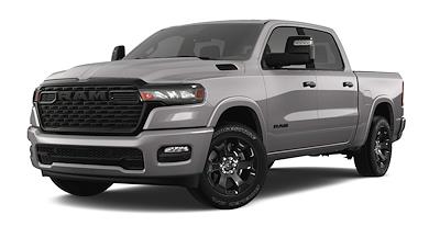 New 2025 Ram 1500 Big Horn Crew Cab Pickup for sale #R51331 - photo 1