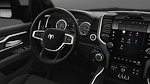 New 2025 Ram 1500 Big Horn Crew Cab Pickup for sale #R51331 - photo 9