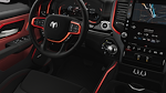 New 2025 Ram 1500 Rebel Crew Cab 4x4 Pickup for sale #R51335 - photo 5