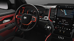 New 2025 Ram 1500 Rebel Crew Cab 4x4 Pickup for sale #R51335 - photo 9