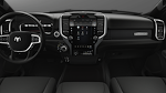 New 2025 Ram 1500 Big Horn Crew Cab 4x4 Pickup for sale #R51341 - photo 4