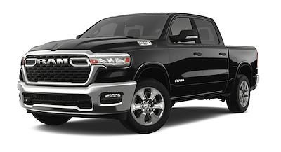 New 2025 Ram 1500 Big Horn Crew Cab 4x4 Pickup for sale #R51342 - photo 1