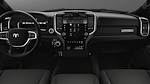 New 2025 Ram 1500 Big Horn Crew Cab 4x4 Pickup for sale #R51342 - photo 6