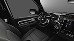 New 2025 Ram 1500 Big Horn Crew Cab 4x4 Pickup for sale #R51342 - photo 8