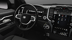 New 2025 Ram 1500 Big Horn Crew Cab 4x4 Pickup for sale #R51342 - photo 9