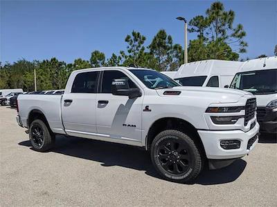 New 2025 Ram 2500 Big Horn Crew Cab 4x4 Pickup for sale #R52516 - photo 1