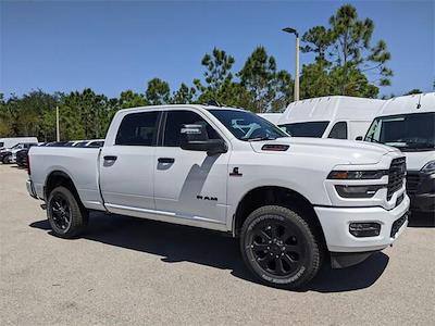 New 2025 Ram 2500 Big Horn Crew Cab 4x4 Pickup for sale #R52516 - photo 2