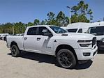 New 2025 Ram 2500 Big Horn Crew Cab 4x4 Pickup for sale #R52516 - photo 1