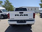 New 2025 Ram 2500 Big Horn Crew Cab 4x4 Pickup for sale #R52516 - photo 5