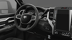 New 2025 Ram 2500 Big Horn Crew Cab 4x4 Pickup for sale #R52519 - photo 9