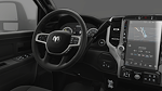 New 2025 Ram 2500 Tradesman Crew Cab 4x4 Pickup for sale #R52535 - photo 9