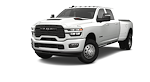 New 2025 Ram 3500 Laramie Mega Cab 4x4 DRW Pickup for sale #R53508 - photo 1