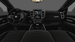 New 2025 Ram 3500 Laramie Mega Cab 4x4 DRW Pickup for sale #R53508 - photo 5
