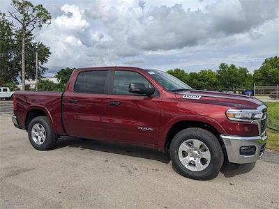 New 2026 Ram 1500 Lone Star Crew Cab Pickup for sale #TN151600 - photo 2