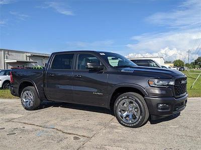 New 2026 Ram 1500 Big Horn Crew Cab Pickup for sale #TN183984 - photo 1
