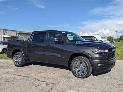 New 2026 Ram 1500 Big Horn Crew Cab Pickup for sale #TN183984 - photo 2