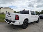 New 2026 Ram 1500 Laramie Crew Cab 4x4 Pickup for sale #TN206534 - photo 3