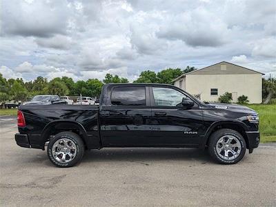 New 2026 Ram 1500 Big Horn Crew Cab Pickup for sale #TN183983 - photo 2