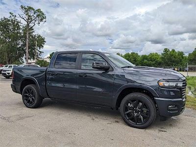 New 2026 Ram 1500 Laramie Crew Cab 4x4 Pickup for sale #TN202233 - photo 1